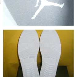 JORDAN 1 FLIGHT LOW 