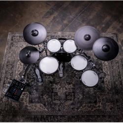 Roland TD-50KV2 Electronic Drum Set