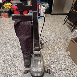 Kirby G5 Upright Vacuum Cleaner/Shampooer