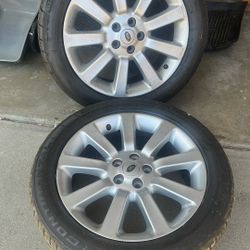 Tires