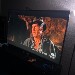 75 inch Vizio TV 