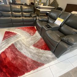 6 TO CHOOSE FROM! SOFA AND LOVESEAT RECLINING! DELIVERY NOW! ALL CREDITS WELCOME! WE SELL BRAND NEW FURNITURE! AWESOME DEALS! NO CREDIT NEEDED