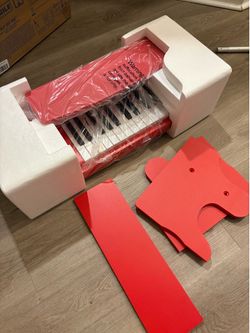 New ZIPPY kids digital 25-key Piano