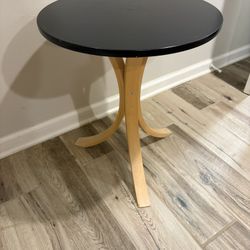 Small End Table 