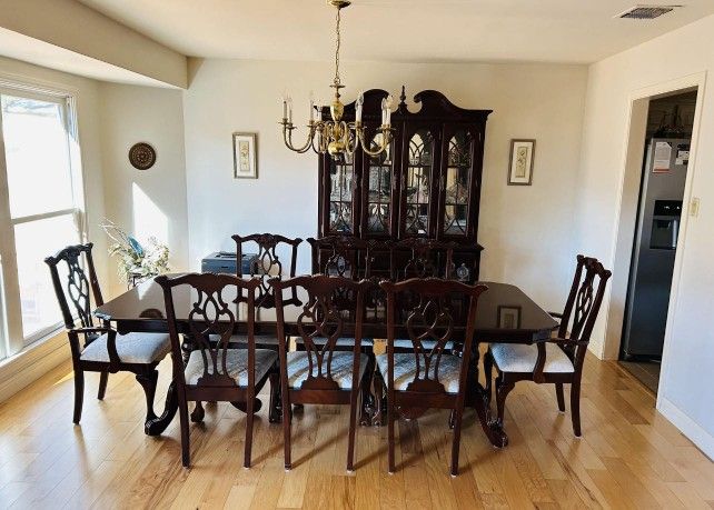 China Cabinet