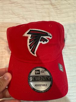 NFL Atlanta Falcons Hat