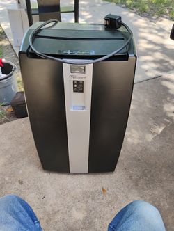 Portable A/C In Good Working Condition