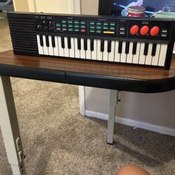 generic, Mini Keyboard
