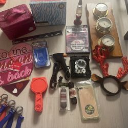 Misc Lot