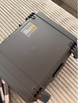 Pelican iM2400 Storm Case