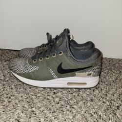 Air max zero sale cheap