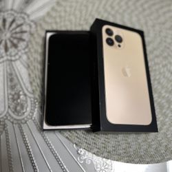 It iPhone 13 Pro Max 125GB