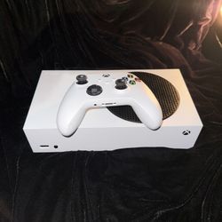 Xbox Series S 512gb