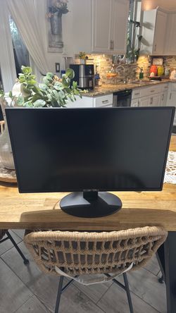 24 inch monitor