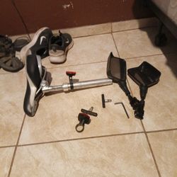 8 Bicycle Parts For Sale 