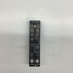 Endorphin.es Running Order Module Synth