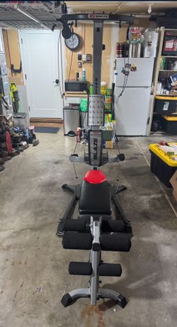 Bowflex Blaze