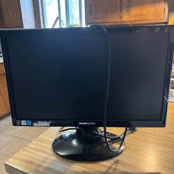 monitor 