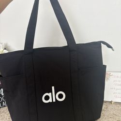 alo Tote bag 