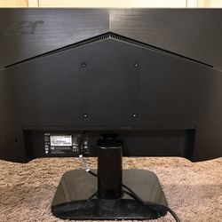 Acer Monitor 