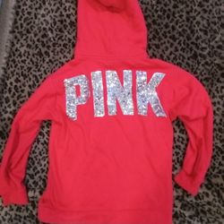 VS PINK HOODIE