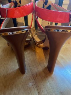 Antonio Melani Size 6.5