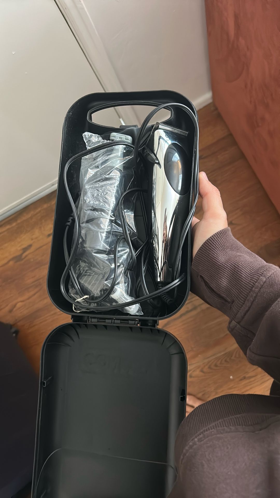 Conair Clipper Kit