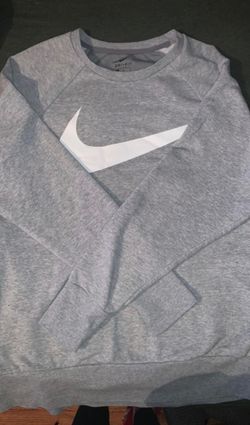 Nike-Sweater - Medium