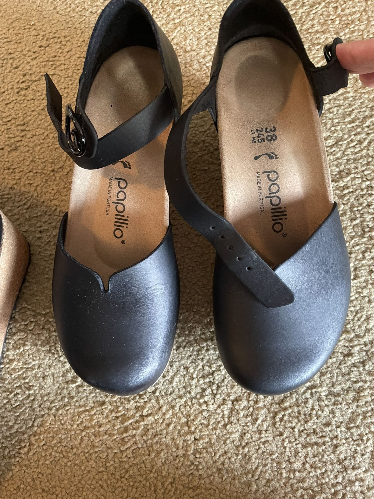 Birkenstock Shoes