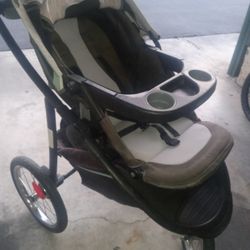 Jogging Stroller