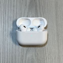 AirPods Pro (2nd generation)