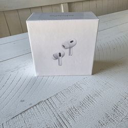 BRAND NEW AIRPODS PRO 2 ANC