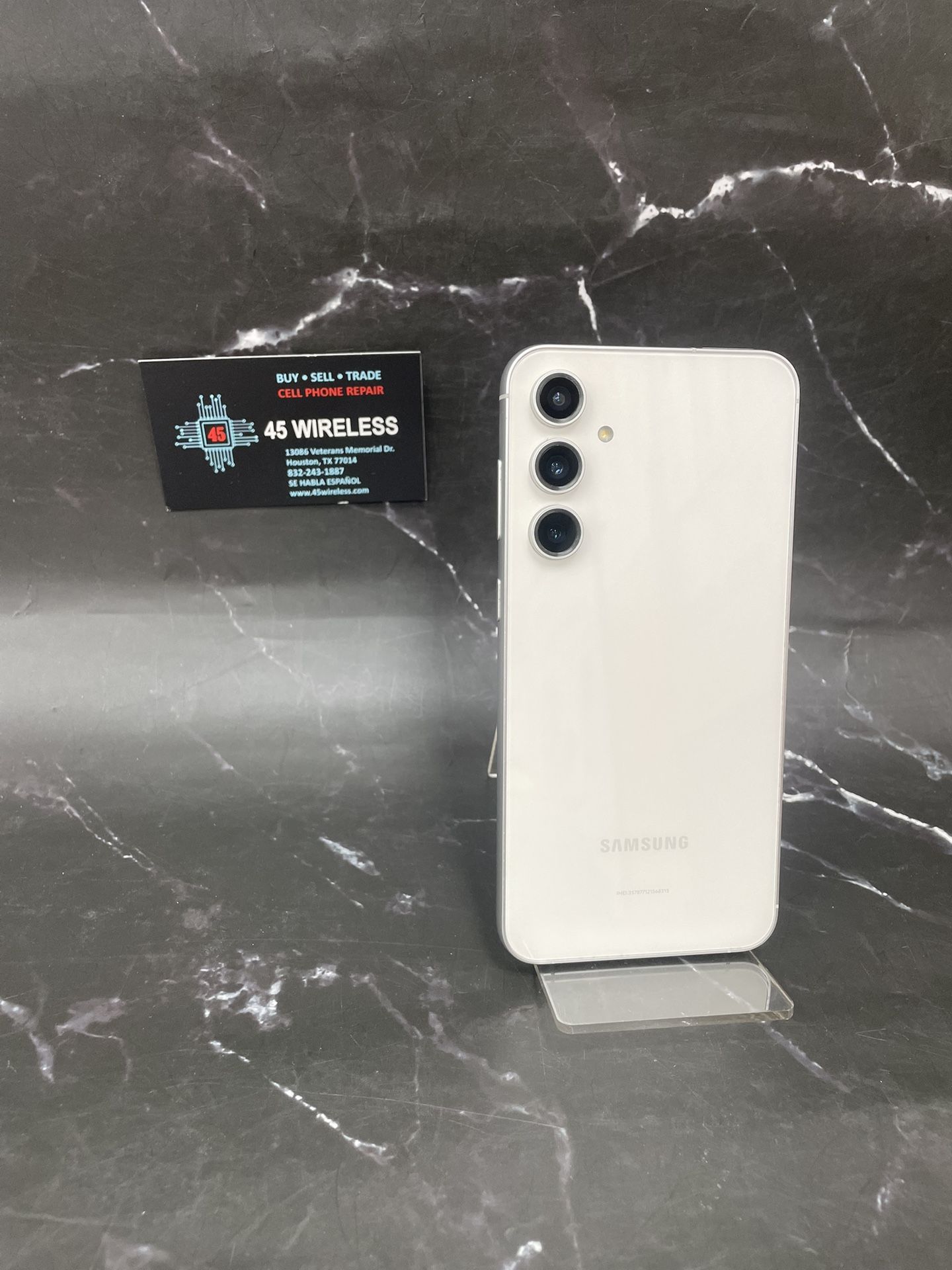 Samsung Galaxy S23 FE