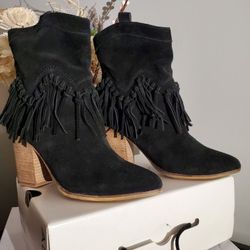 ALDO Boots