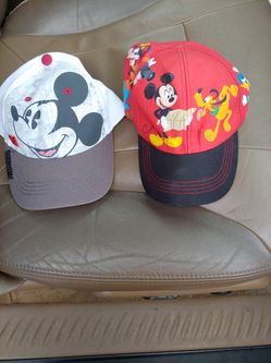 Gorritas De Disney