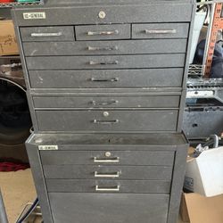 US General Tool Box