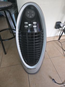 evaporative water cooler Kuulaire 