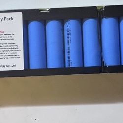 E-bike Battery For Scooter 