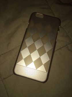 iPhone 6/6s case