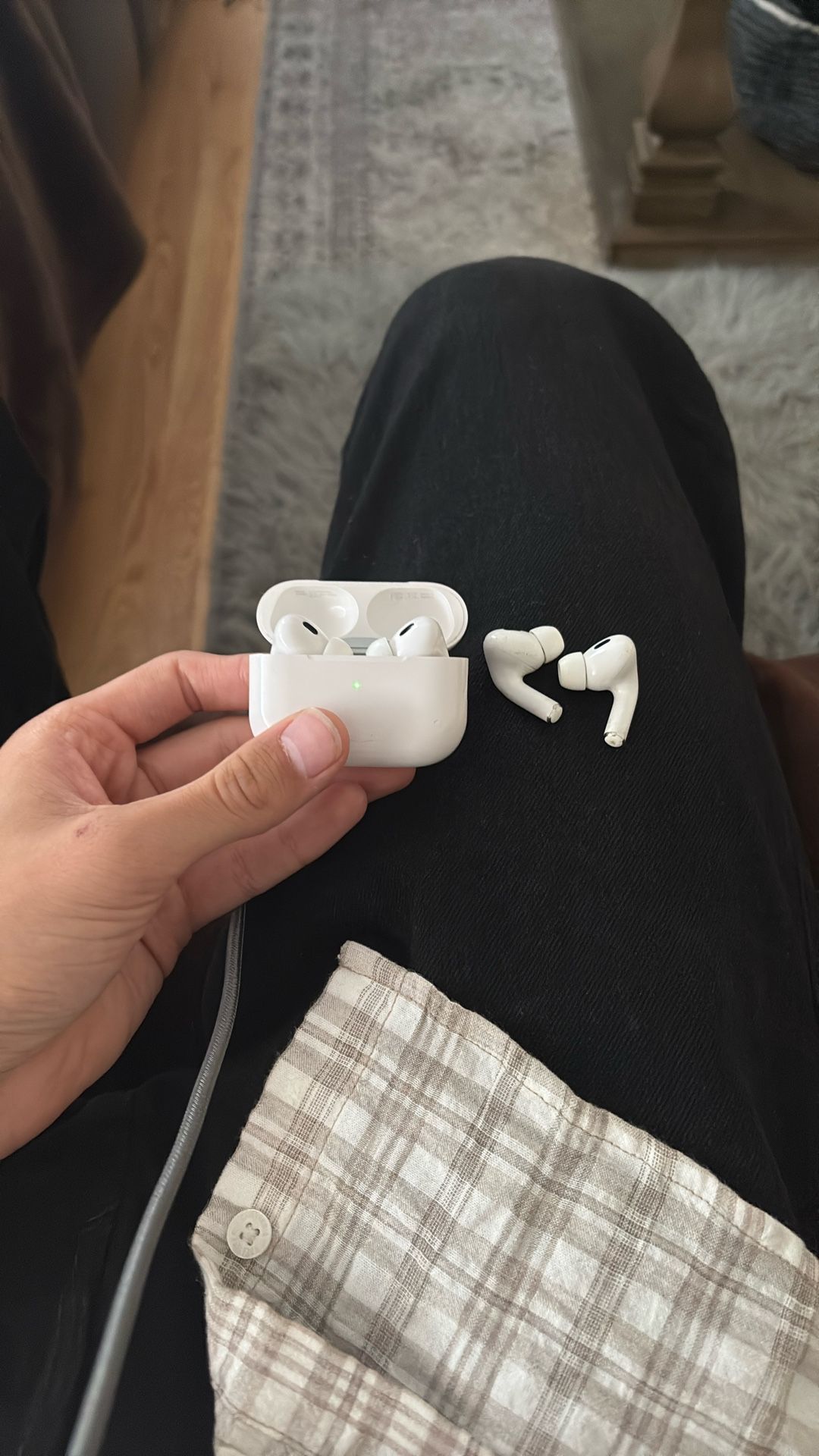 AirPod Pro Gen 2