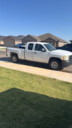 2009 GMC Sierra