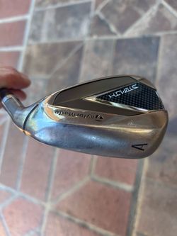 Taylormade Stealth - A Wedge