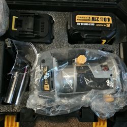 Jexugk Brushless Router