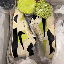 Jordan Jumpman Jack TR 