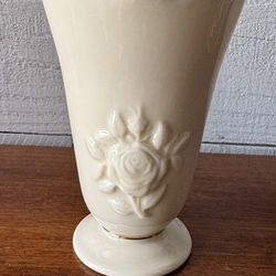 Lenox small vase