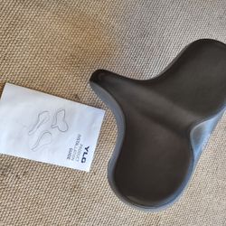 YLG Comfort Bike Seat
