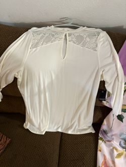 Torrid Size 1 Shirt