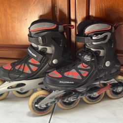 Rollerblades