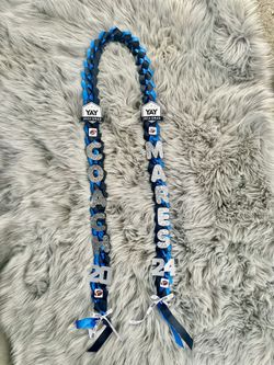 Graduation Leis
