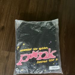 Spider V2 M Hoodie 